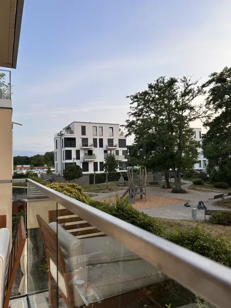 Wohnung auf Alt Stralau/ Spreeblick — photo 1